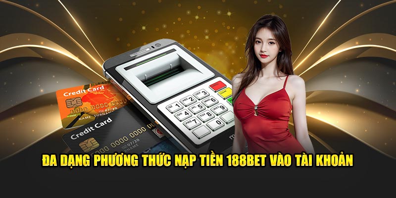 Hệ thống thanh toán tiện lợi và an toàn tuyệt đối