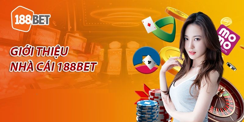 Tìm hiểu về nhà cái 188BET