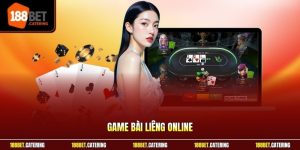 Game bài liêng online