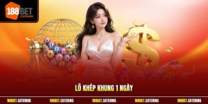 Lô khép khung 1 ngày