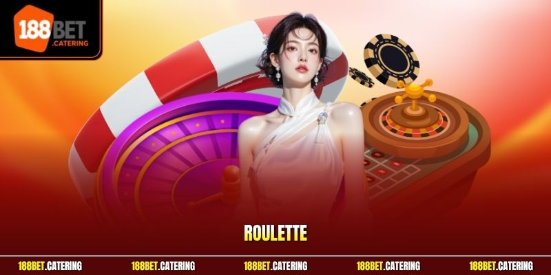 Roulette