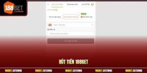 Rút tiền 188BET
