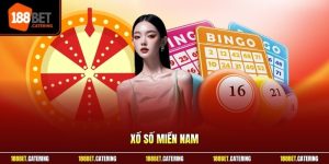 Xổ số miền Nam