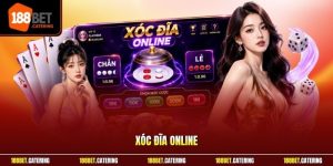Xóc Đĩa online